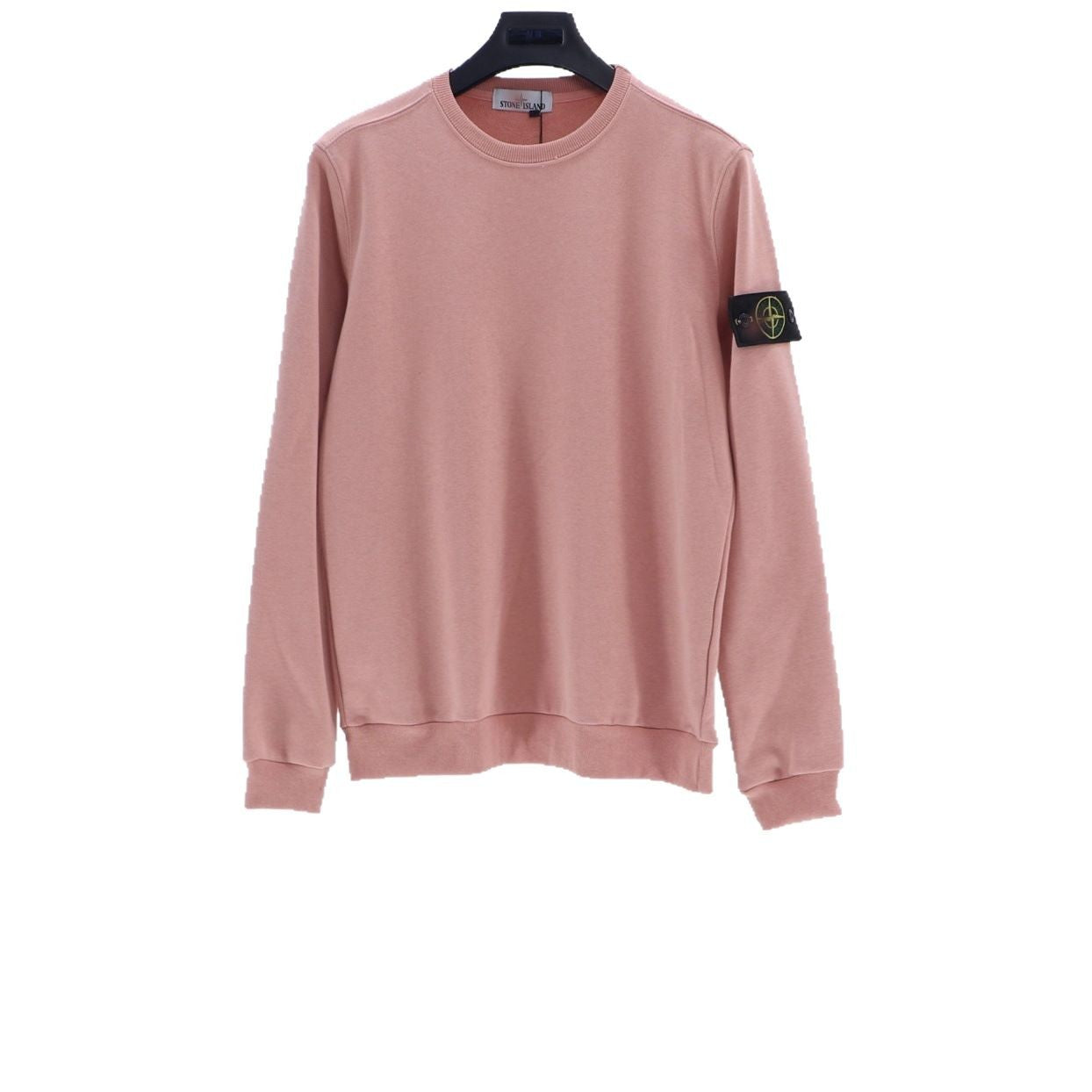 Loose men's sweatshirt