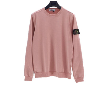 Loose men's sweatshirt
