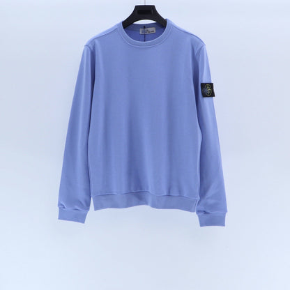 Loose men's sweatshirt