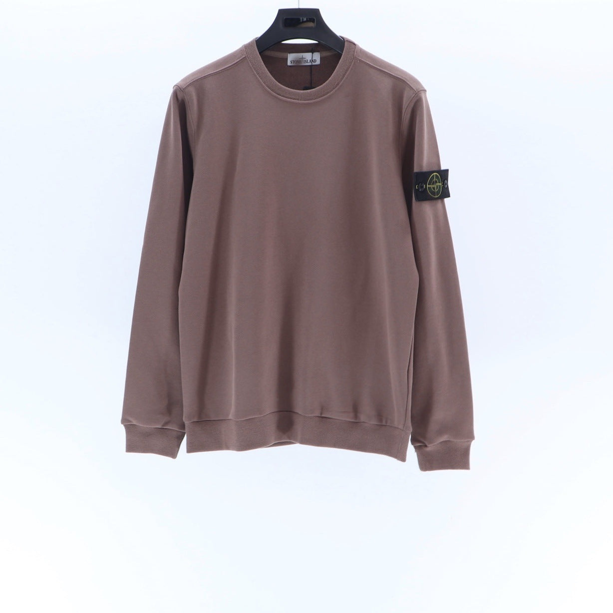 Loose men's sweatshirt