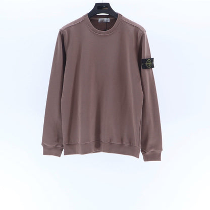 Loose men's sweatshirt