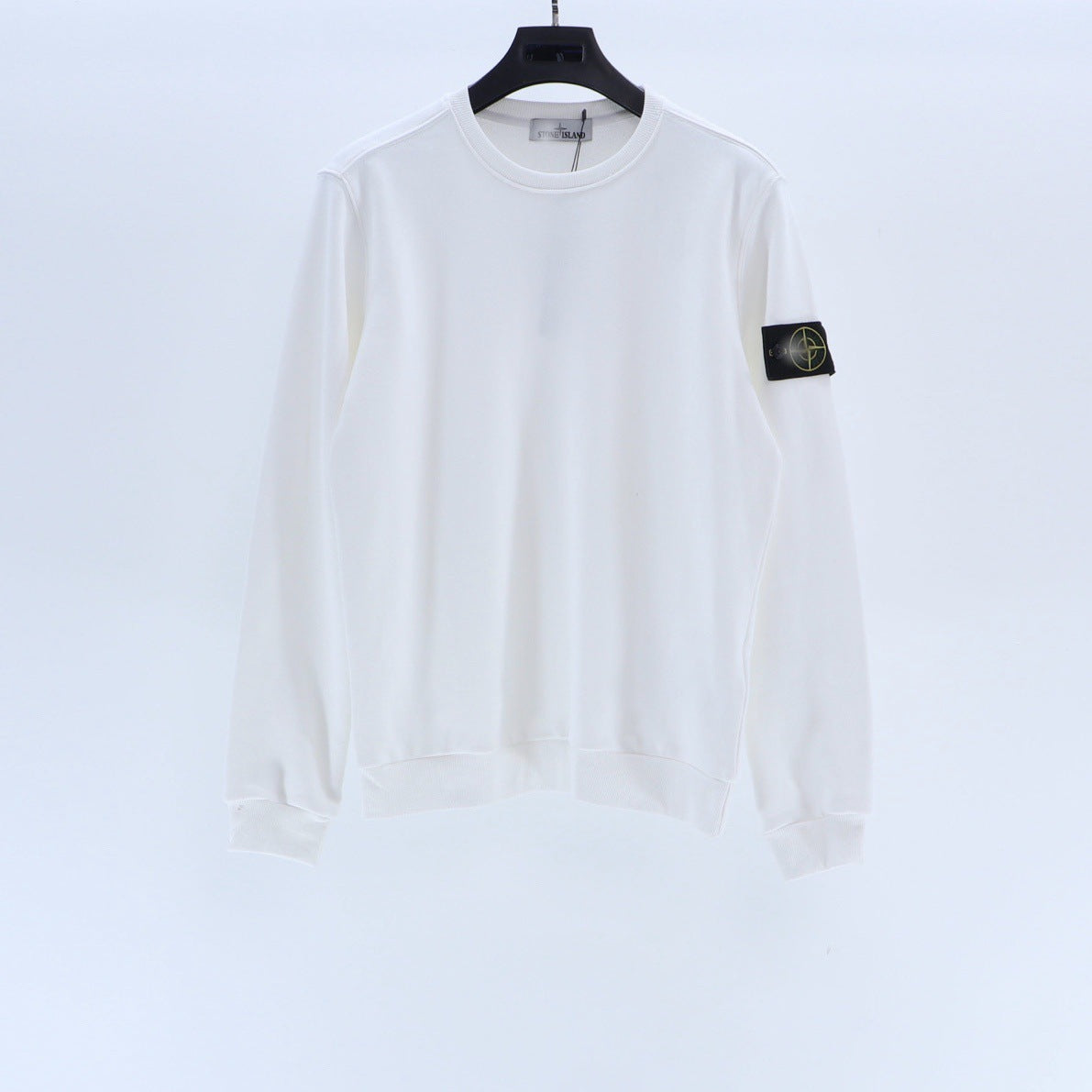 Loose men's sweatshirt