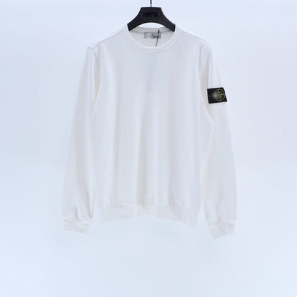 Loose men's sweatshirt