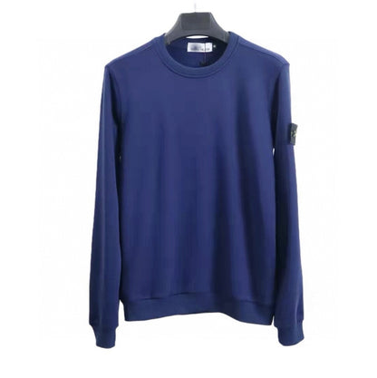 Loose men's sweatshirt
