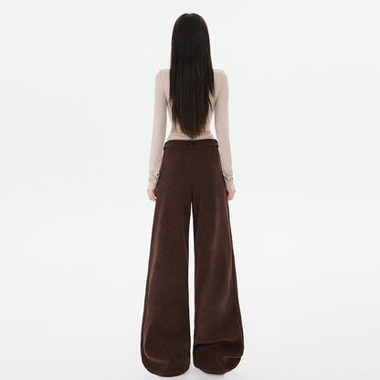 loose pants