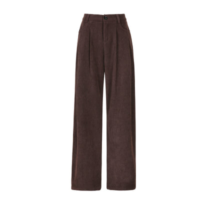 loose pants