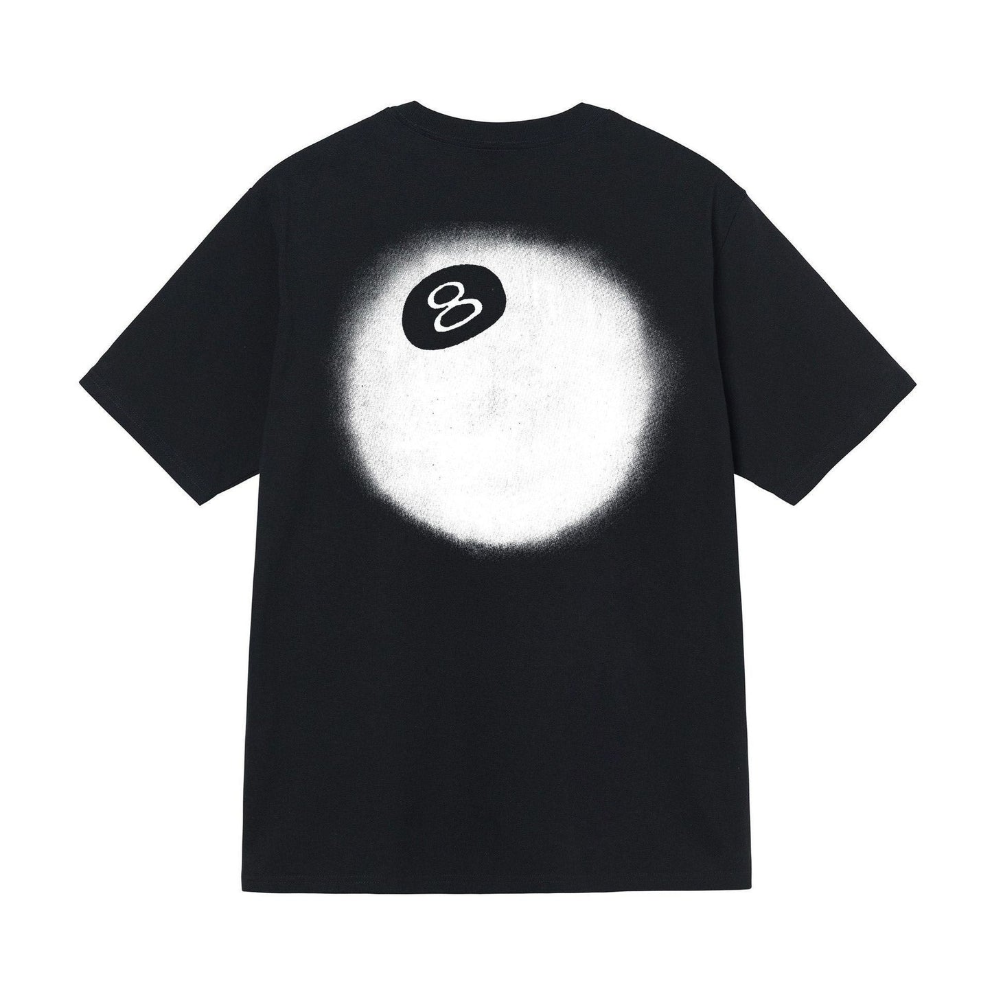 Loose short-sleeved T-shirts