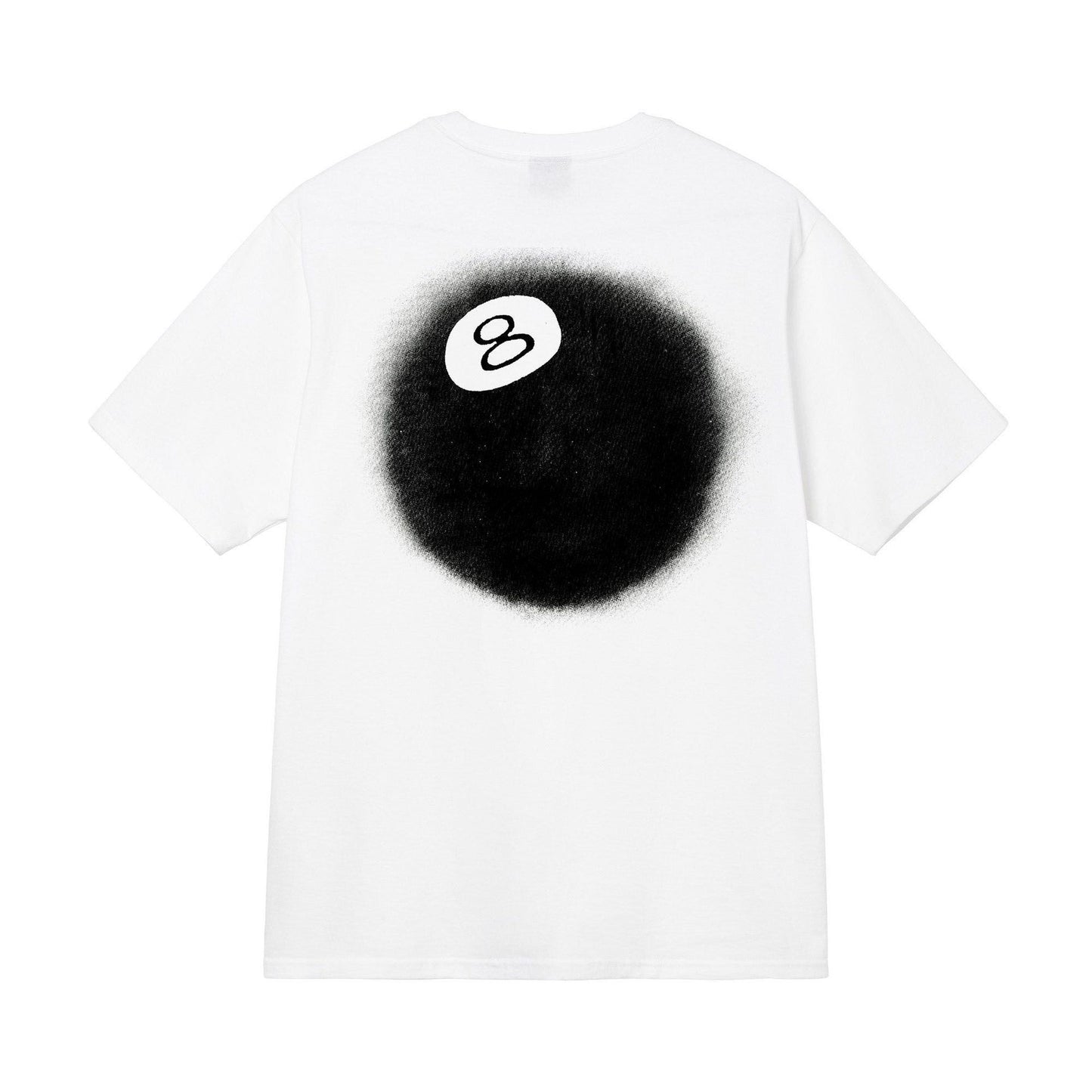 Loose short-sleeved T-shirts