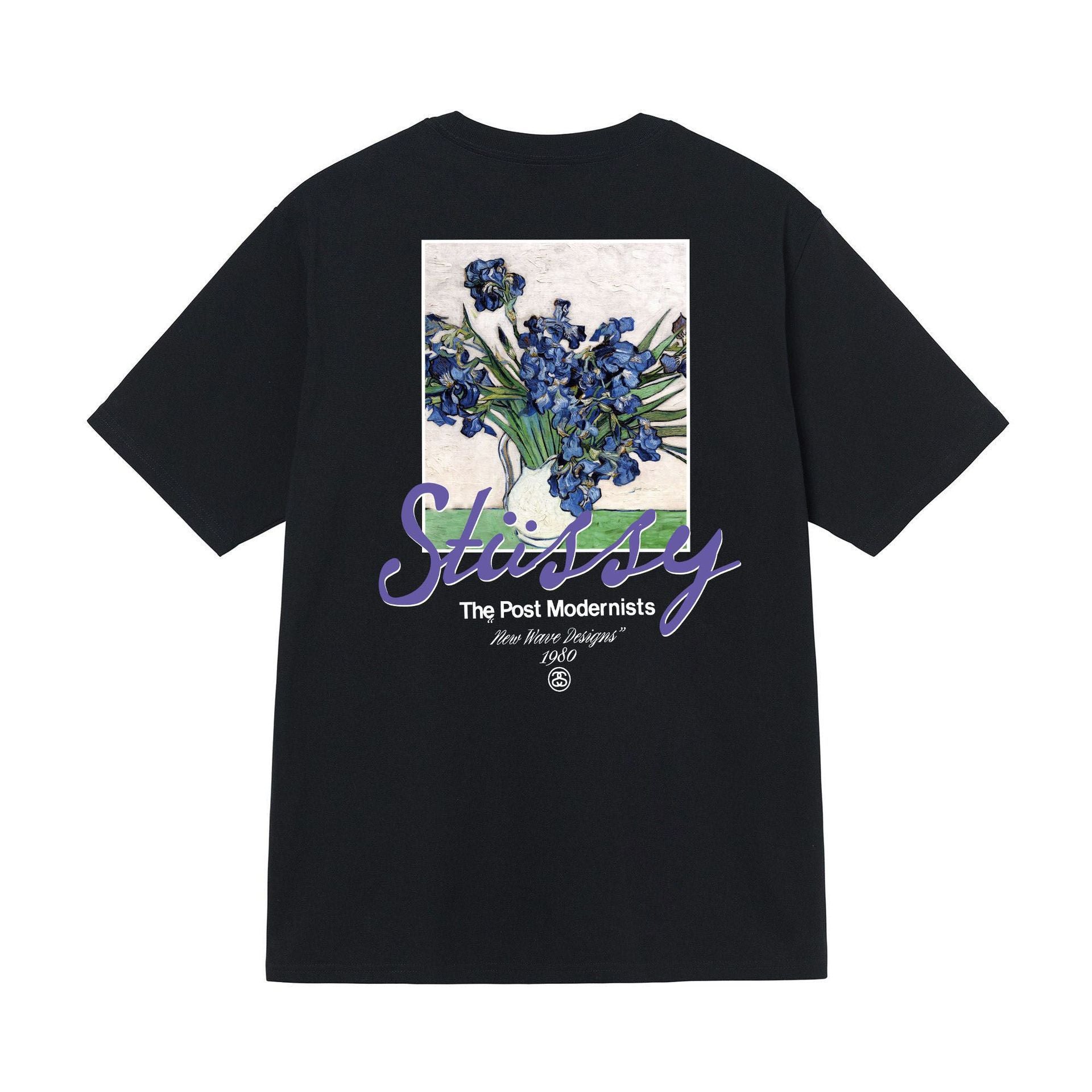 Loose short-sleeved T-shirts