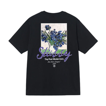 Loose short-sleeved T-shirts