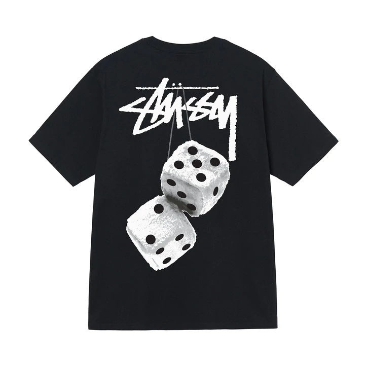 Loose short-sleeved T-shirts