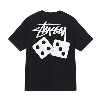 Loose short-sleeved T-shirts