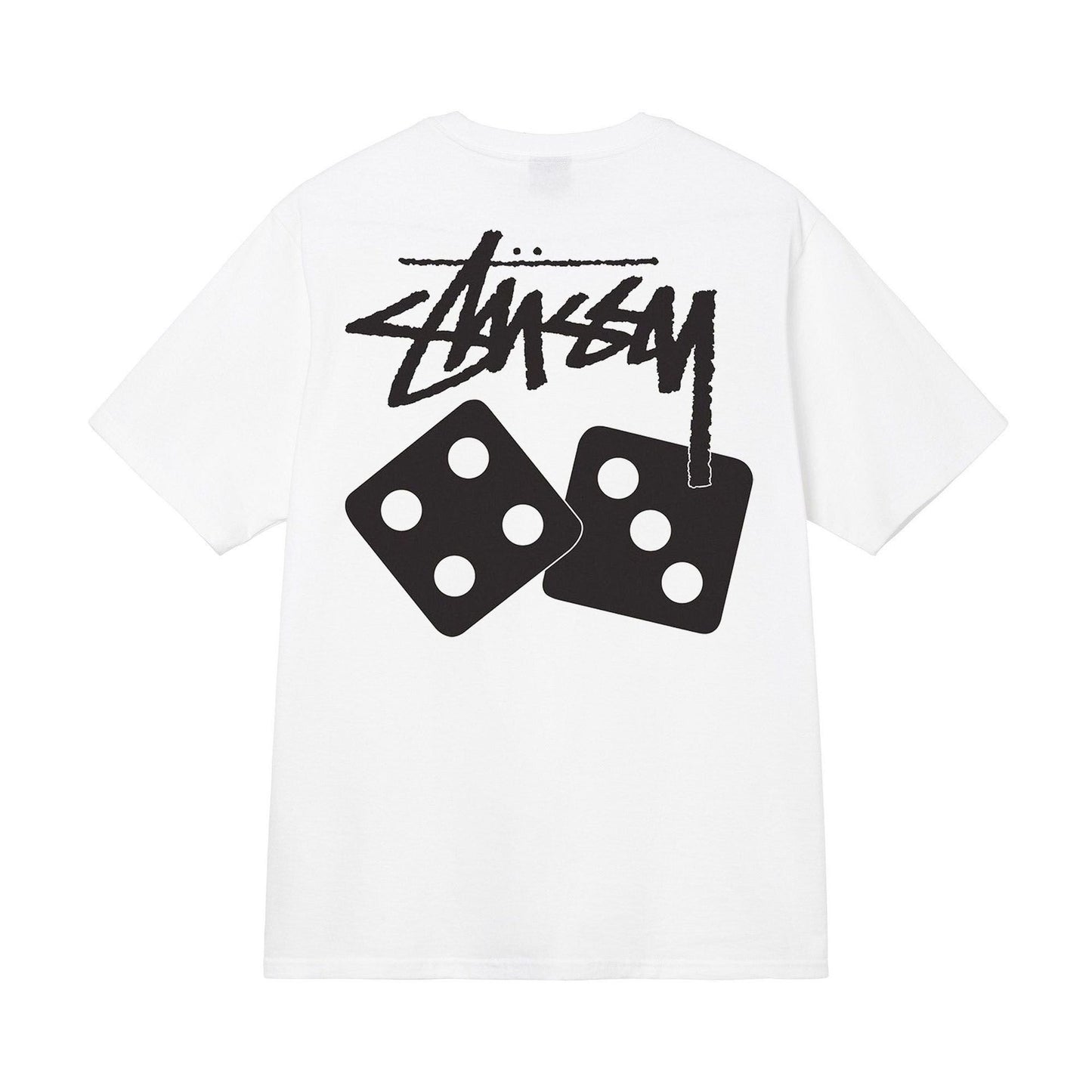 Loose short-sleeved T-shirts
