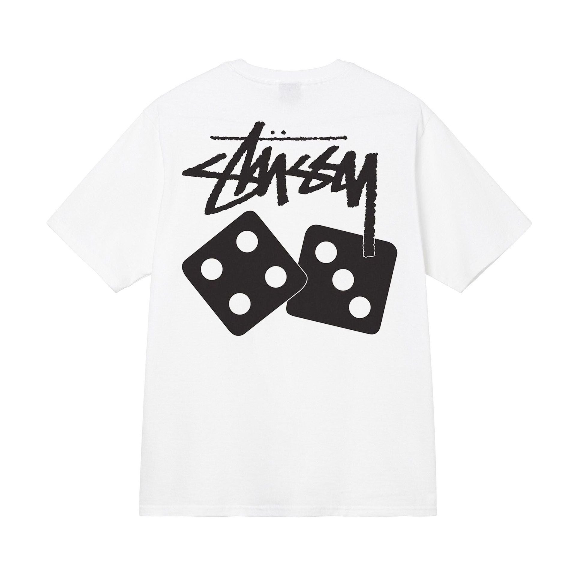 Loose short-sleeved T-shirts