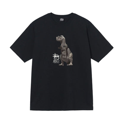 Loose short-sleeved T-shirts