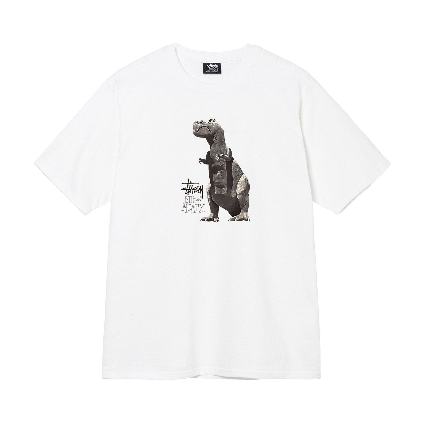 Loose short-sleeved T-shirts