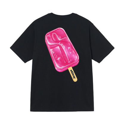 Loose short-sleeved T-shirts