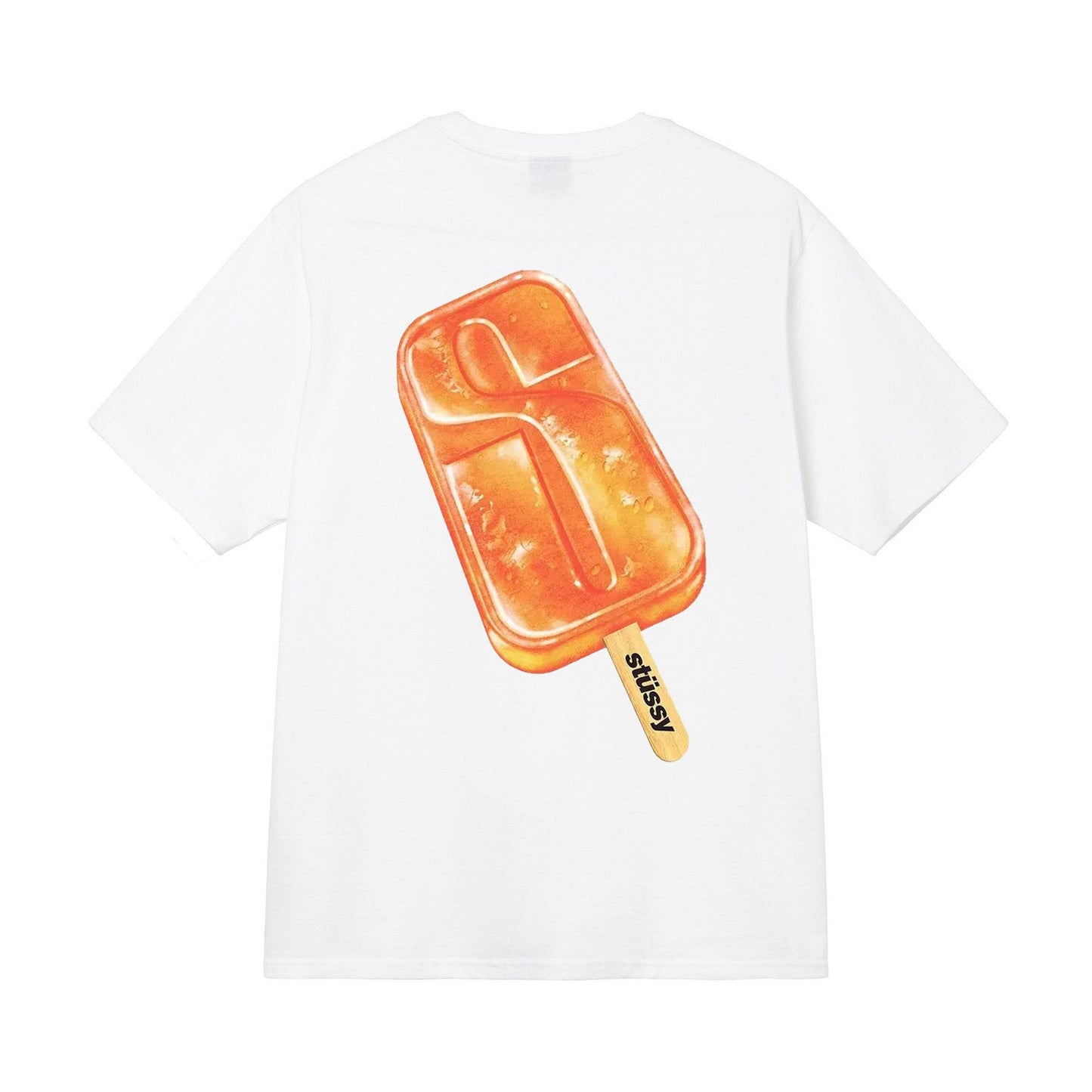 Loose short-sleeved T-shirts