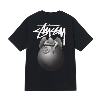 Loose short-sleeved T-shirts