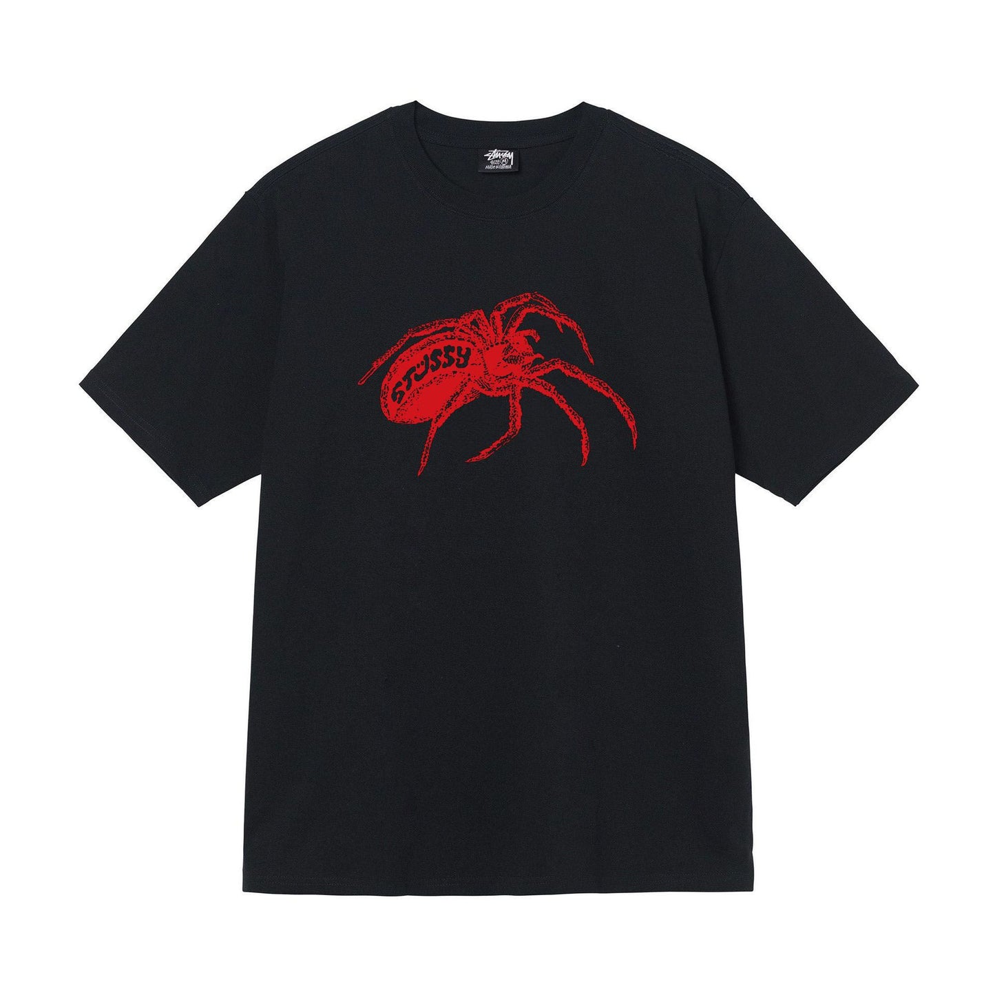 Loose short-sleeved T-shirts