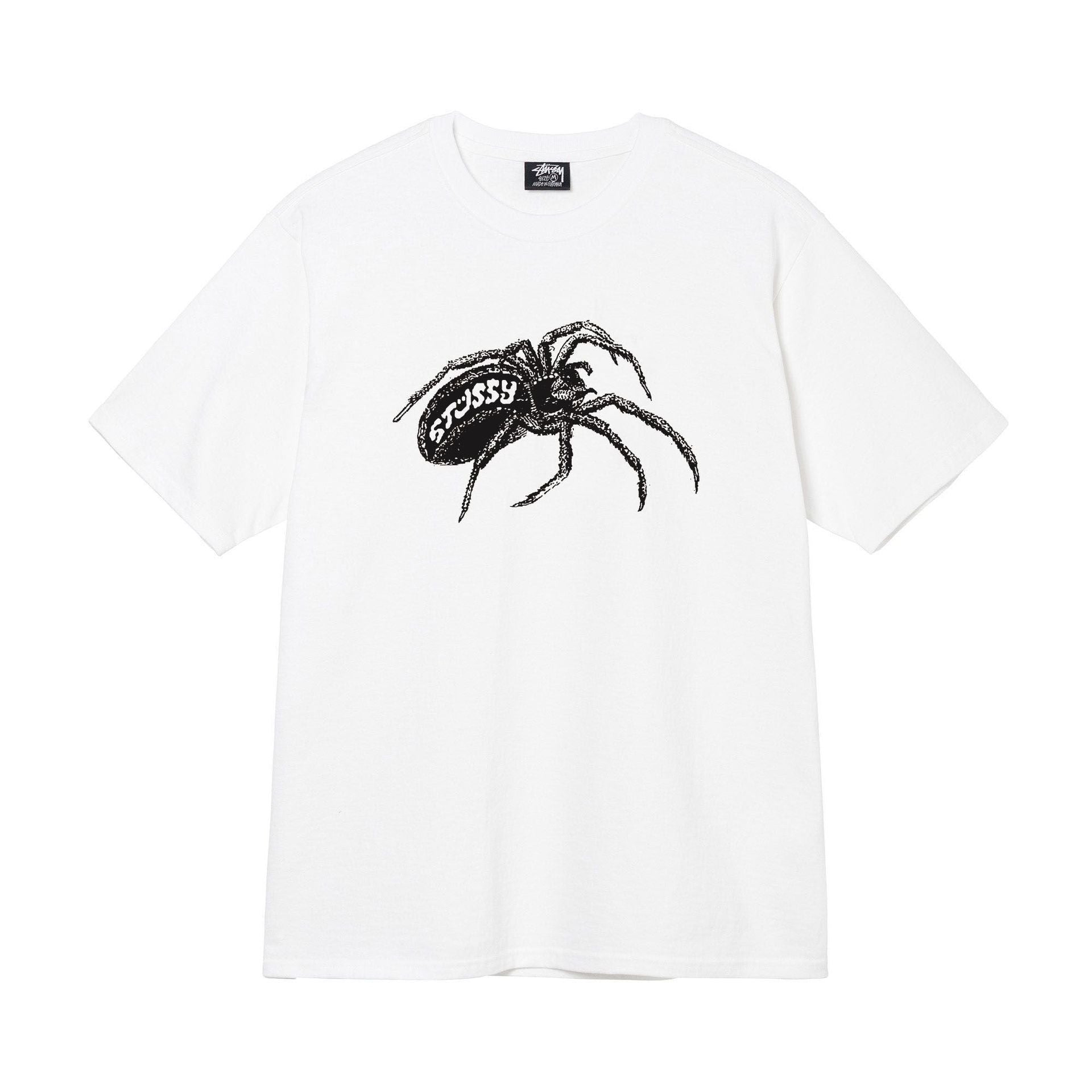 Loose short-sleeved T-shirts