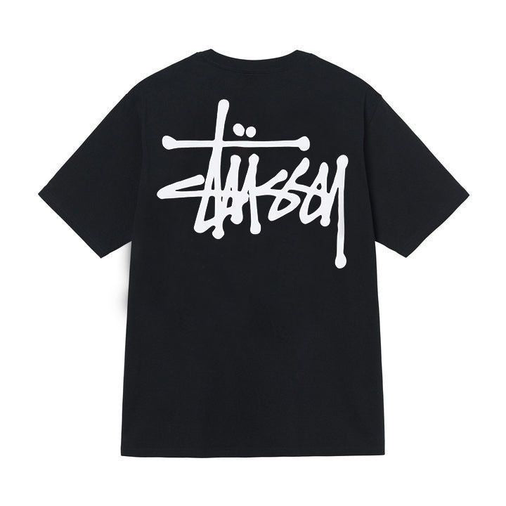 Loose short-sleeved T-shirts