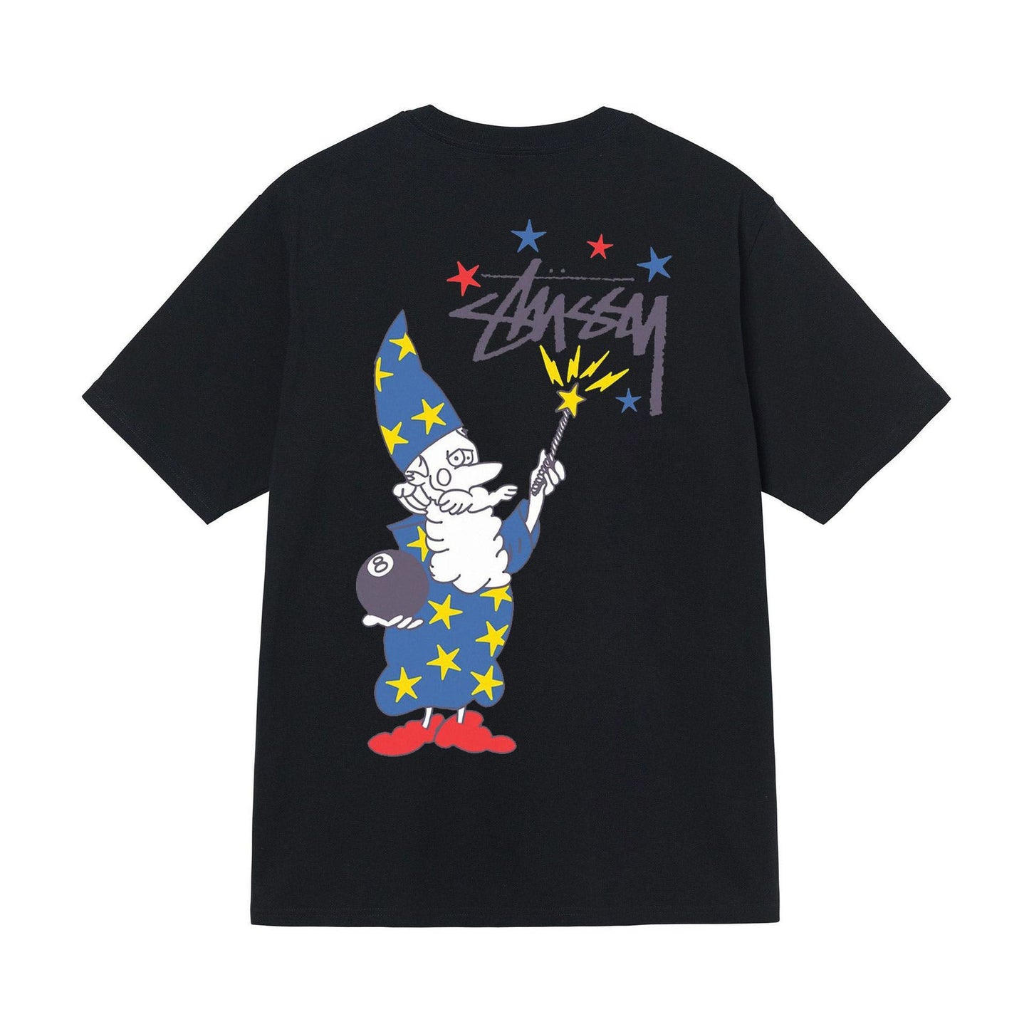 Loose short-sleeved T-shirts