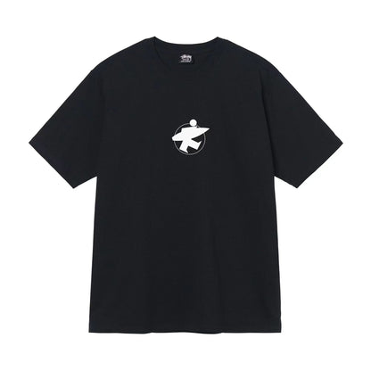 Loose short-sleeved T-shirts
