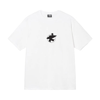 Loose short-sleeved T-shirts