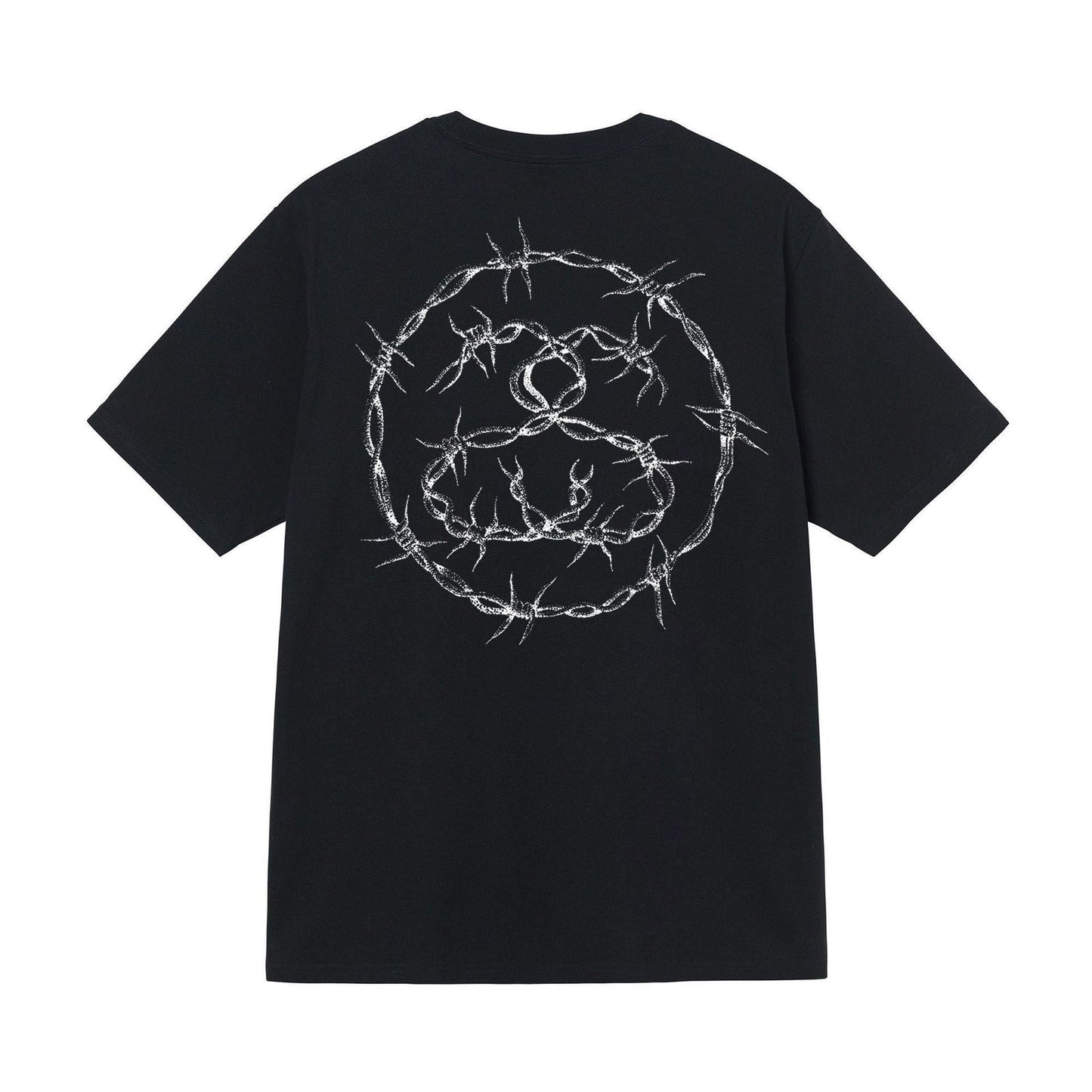 Loose short-sleeved T-shirts