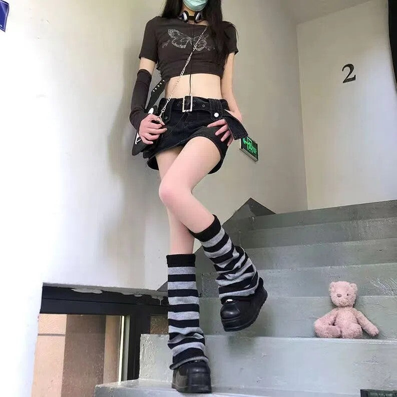 loose socks