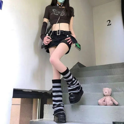 loose socks