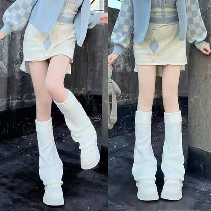 loose socks