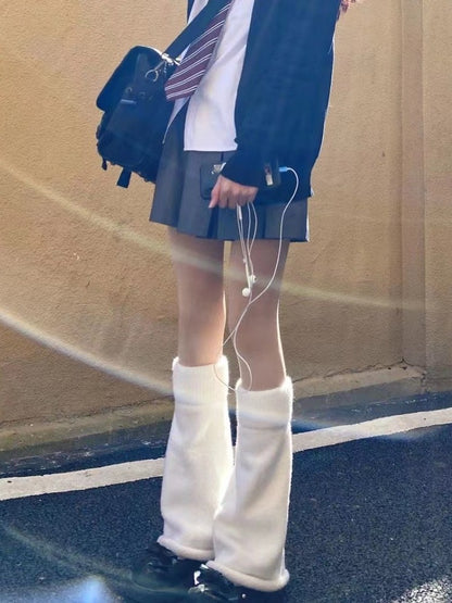 loose socks
