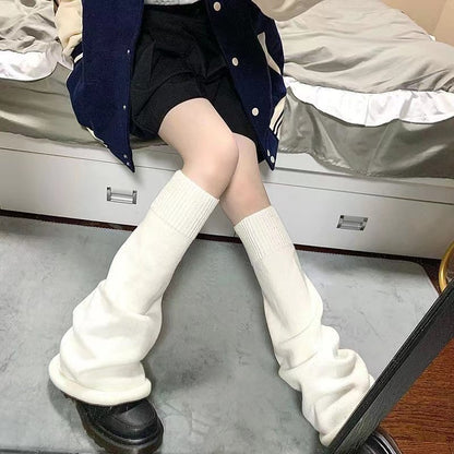 loose socks