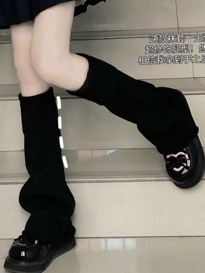 loose socks