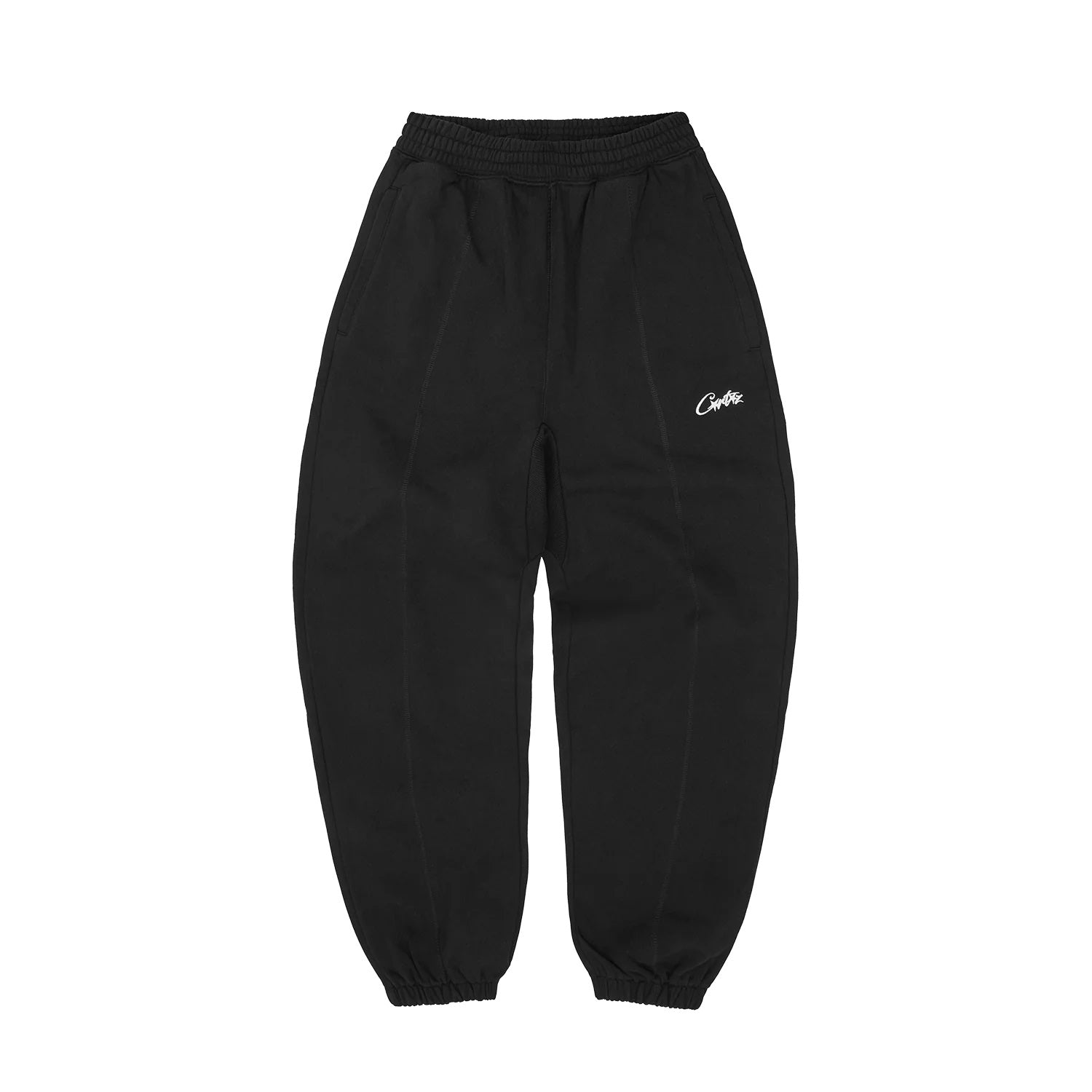 Loose sporty skinny sweatpants for men