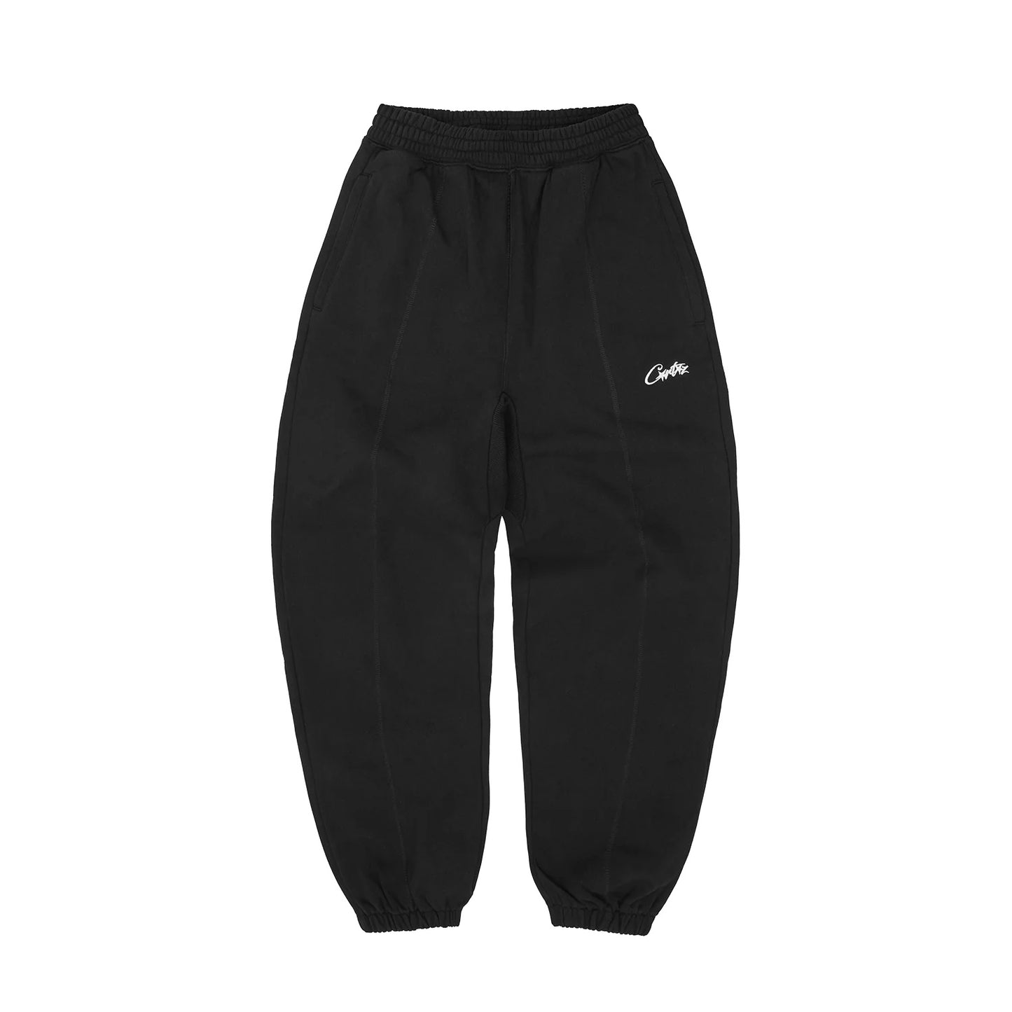 Loose sporty skinny sweatpants for men