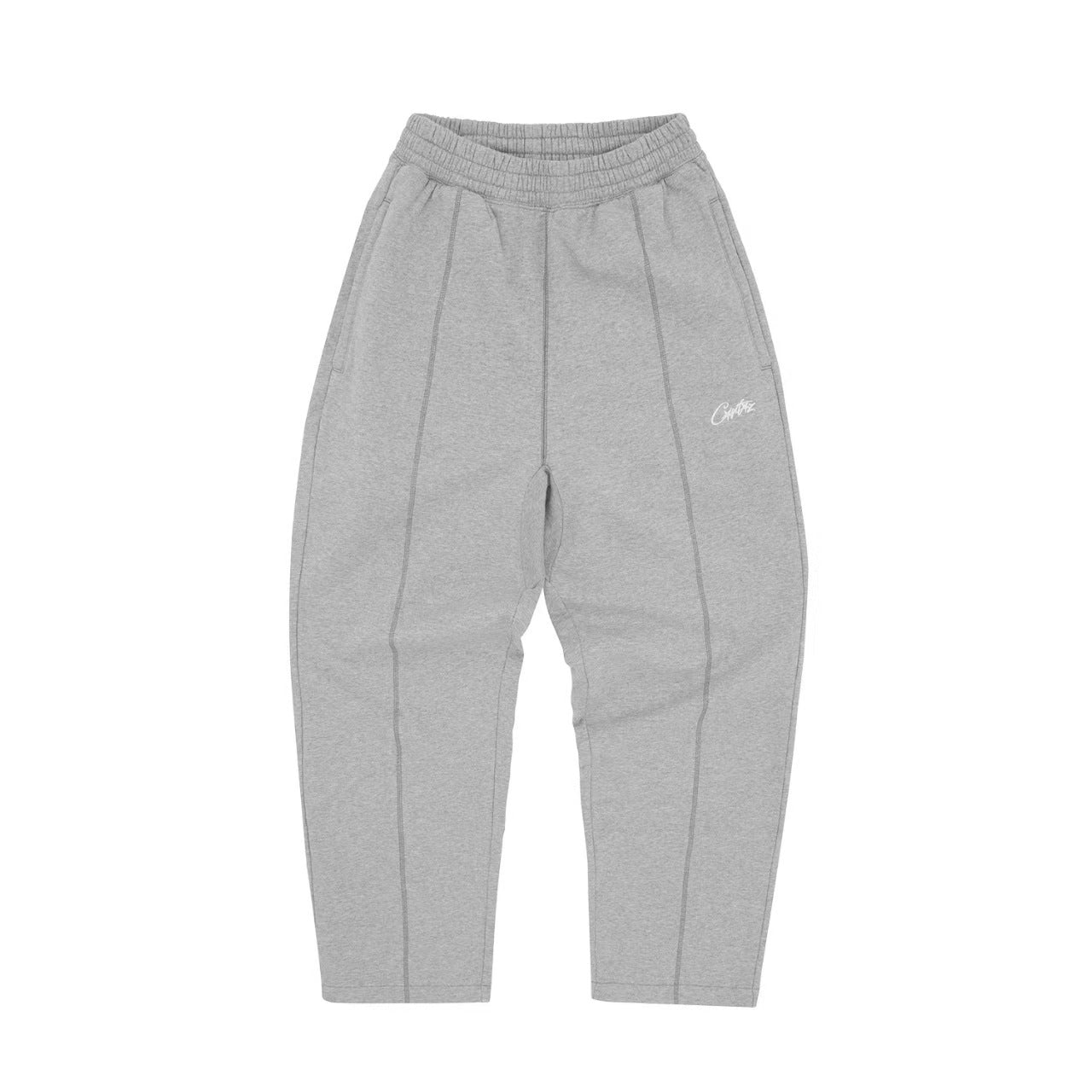 Loose sporty skinny sweatpants for men