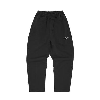 Loose sporty skinny sweatpants for men