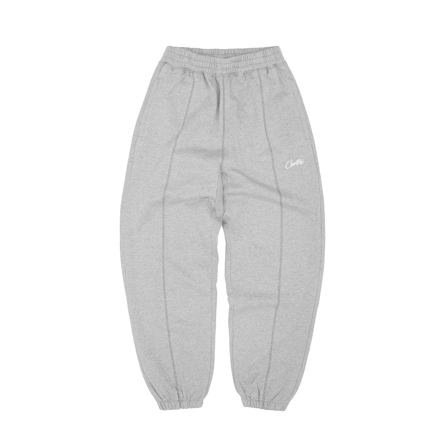 Loose sporty skinny sweatpants for men