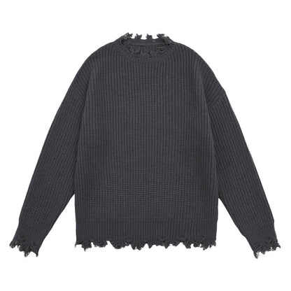Loose Sweater