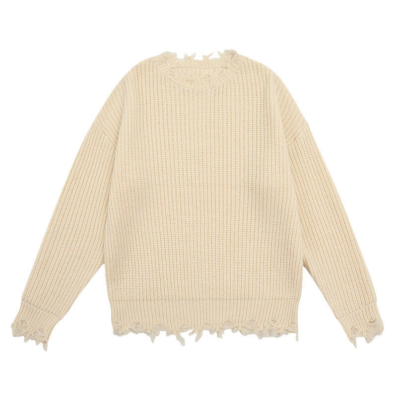 Loose Sweater