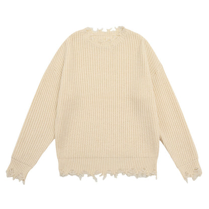 Loose Sweater