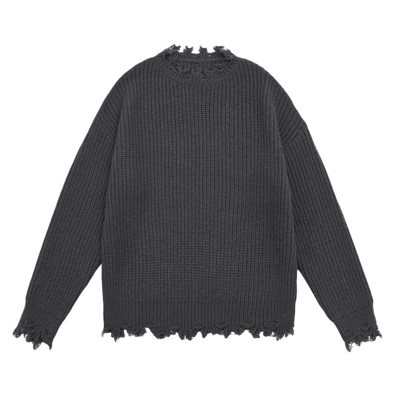 Loose Sweater