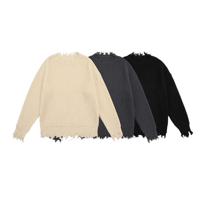 Loose Sweater