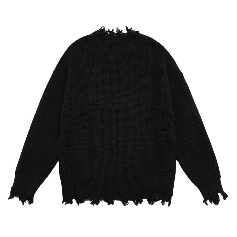 Loose Sweater