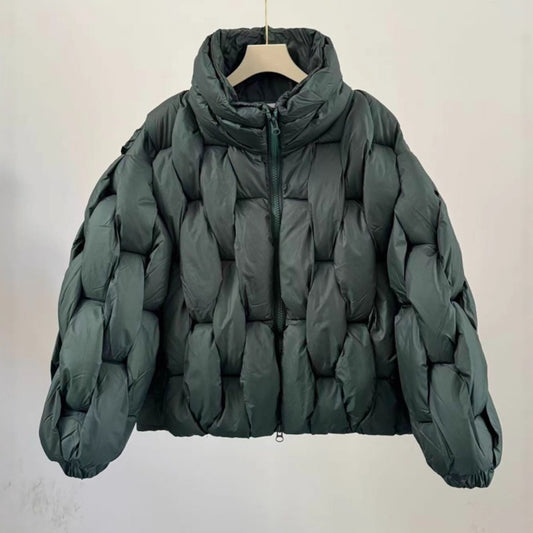 Loose Thickened Jacket