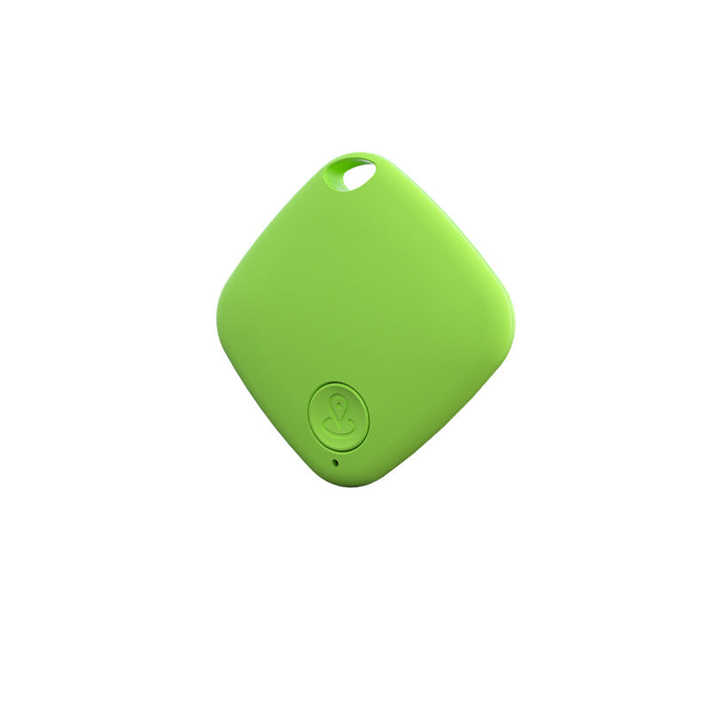 Lost item locator