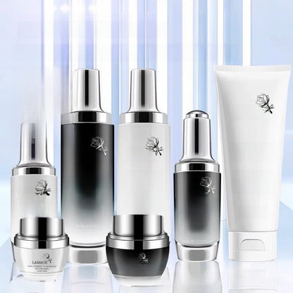 Lotion and Cream Set